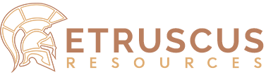 Etruscus Resources Corp Logo