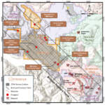 ETRUSCUS ENGAGES GEOTECH FOR PROPERTY-WIDE ZTEM SURVEY INCLUDING BORDER WITH SEABRIDGE GOLD’S BRONSON CORRIDOR PROPERTY